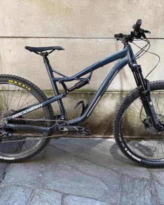 Mountain Bike Rockrider AM 100S