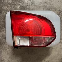 VW Golf 6 fanale posteriore Sx