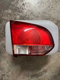 VW Golf 6 fanale posteriore Sx