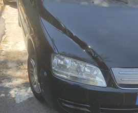 I fiat multipla mjet perfetta