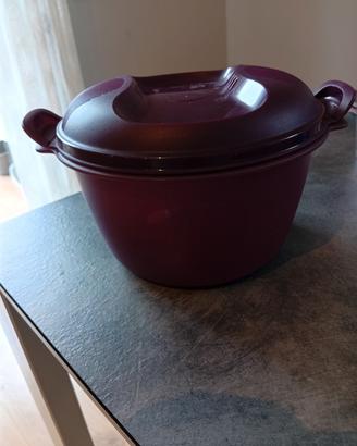 Tupperware cuoci riso microonde 