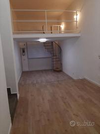 Appartamento di 45 m² con 2 locali a Milano