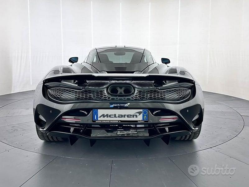 Mclaren 750S 2026 photo 5