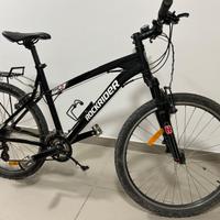 bici mtb donna ruote 26 cambio 24 rapporti