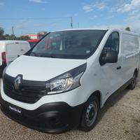 Renault Trafic furgone