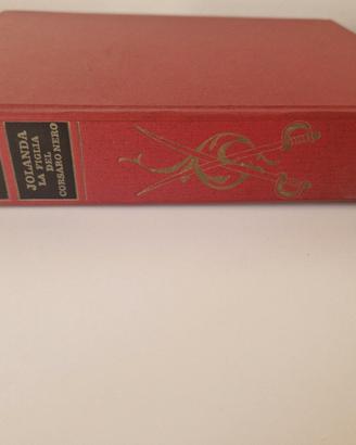 Jolanda, la figlia del corsaro nero