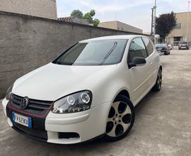 VW GOLF V 1.6 GTI BENZINA 75KW EURO4 TUTTO FUNZION