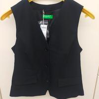 gilet donna 