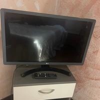tv lg smart