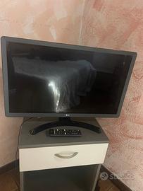 tv lg smart