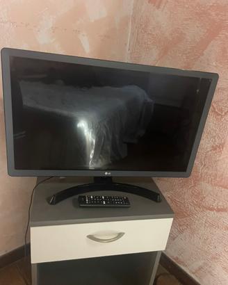 tv lg smart