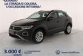 Volkswagen T-Roc 2.0 tdi life 115cv