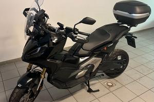 Honda Xadv 750