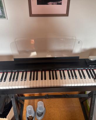 Piano orla