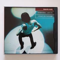 DEPECHE MODE - 2 Maxi Single