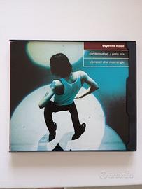 DEPECHE MODE - 2 Maxi Single
