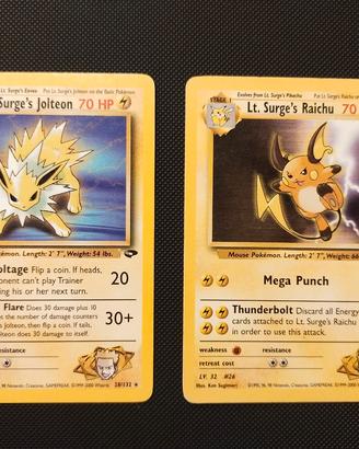 Carte Pokémon 