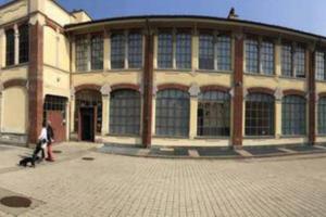 Immobile in asta di 972 m² con più di 5 locali a C