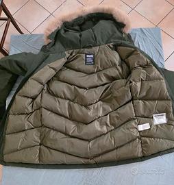 Piumone Bomboogie e Piumino Blauer