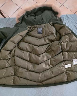 Piumone Bomboogie e Piumino Blauer