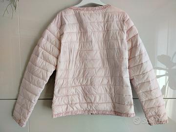 piumino leggero tg.L 