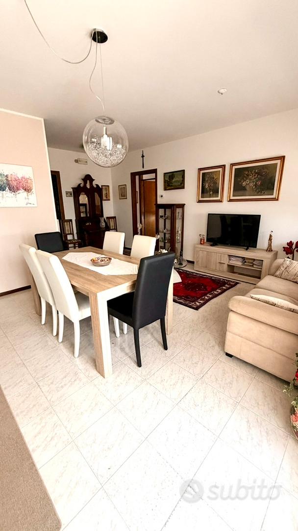 Appartamento – Istrana, Pezzan - Vista 3
