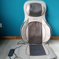 Sedia per massaggi beuer