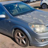 Opel Astra 1.7 CDTI SW cosmo