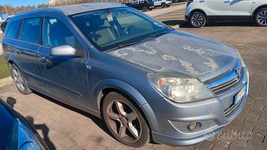 Opel Astra 1.7 CDTI SW cosmo