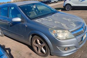 Opel Astra 1.7 CDTI SW cosmo
