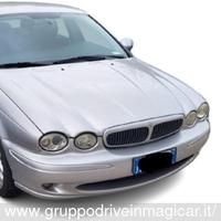 Jaguar X-Type 3.0 V6 24V cat Sport