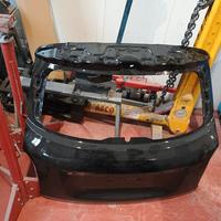 portello fiat 500x
