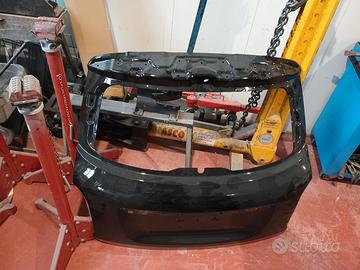 portello fiat 500x