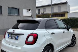 Fiat 500X SPORT