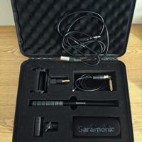 Saramonic Soundbird T3