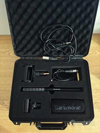 Saramonic Soundbird T3