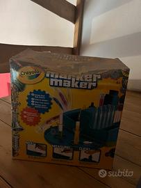 Marker maker craiola