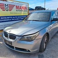 Ricambi Bmw 525 2006