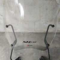 Paravento sh 300