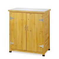 Armadietto da esterno armadio per giardino balcone