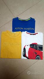 Aston Martin 3 t-shirt 
