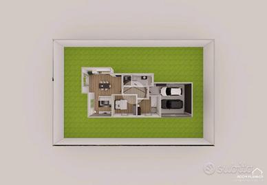 VILLA SINGOLA A BARBARIGA