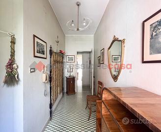 Appartamento Milazzo [#prof481VRG]