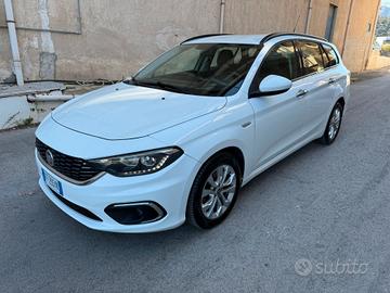 Fiat Tipo 1.6 Mjt 120cv SW 2016