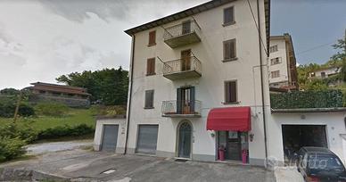 Appartamenti Camugnano centro