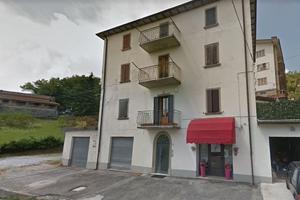 Appartamenti Camugnano centro