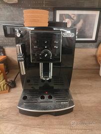 De Longhi Magnifica S