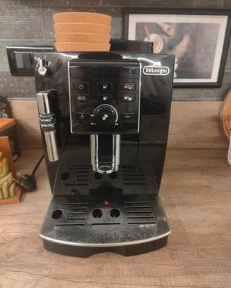 De Longhi Magnifica S