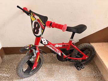 Dino Bike Pro Cross.