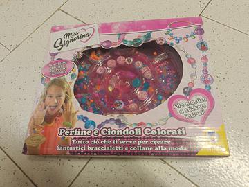 Set per bracciali e collanine giochi